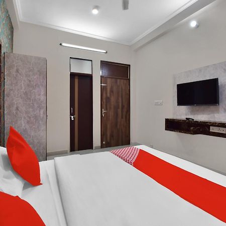 Hotel O Daily Джапур Экстерьер фото